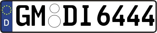 GM-DI6444