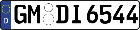 GM-DI6544