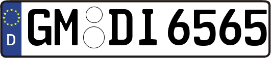 GM-DI6565