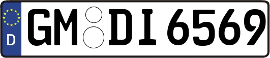 GM-DI6569