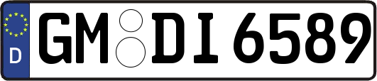 GM-DI6589