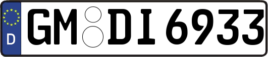 GM-DI6933