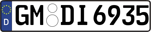 GM-DI6935