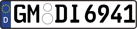 GM-DI6941