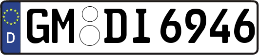 GM-DI6946