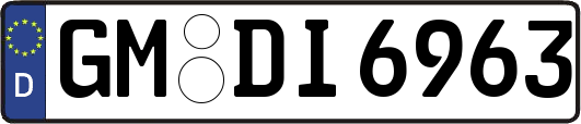 GM-DI6963