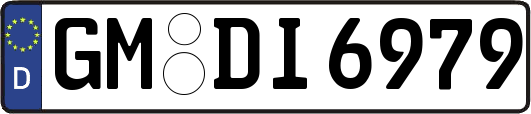 GM-DI6979