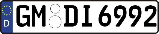 GM-DI6992