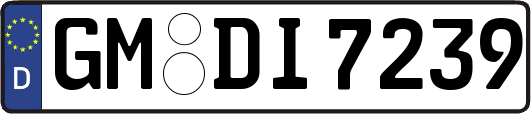 GM-DI7239