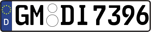 GM-DI7396