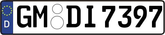 GM-DI7397