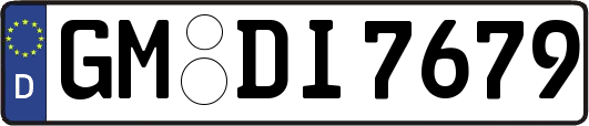 GM-DI7679