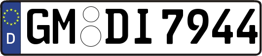 GM-DI7944