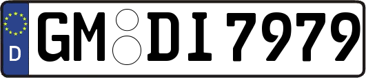 GM-DI7979