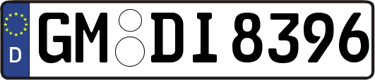 GM-DI8396