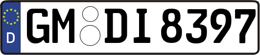GM-DI8397