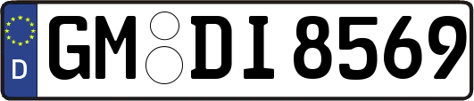 GM-DI8569