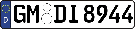 GM-DI8944