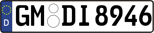 GM-DI8946