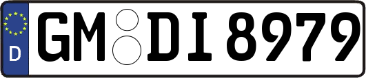 GM-DI8979