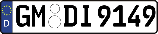 GM-DI9149