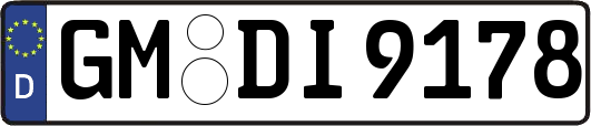 GM-DI9178