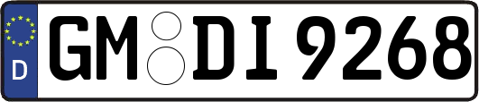 GM-DI9268
