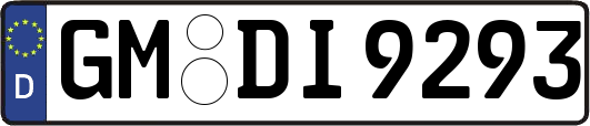 GM-DI9293
