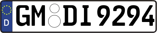 GM-DI9294