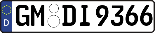 GM-DI9366