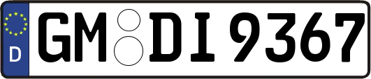 GM-DI9367