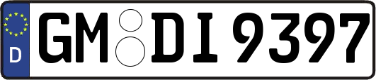 GM-DI9397