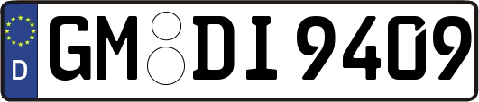 GM-DI9409