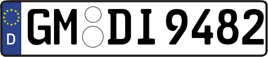 GM-DI9482