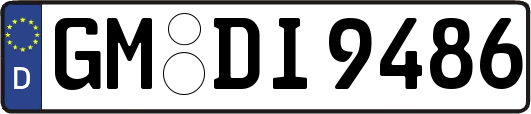 GM-DI9486