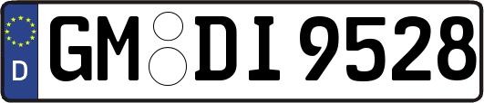 GM-DI9528
