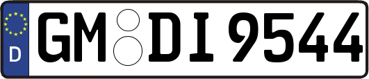 GM-DI9544