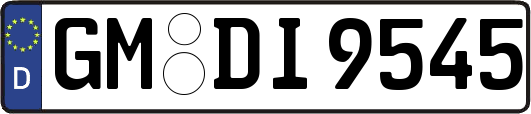 GM-DI9545