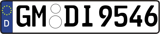 GM-DI9546