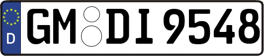 GM-DI9548