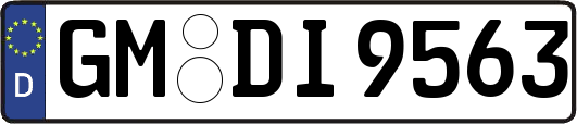 GM-DI9563
