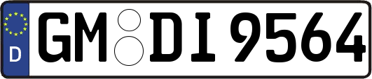 GM-DI9564