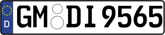 GM-DI9565