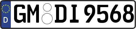 GM-DI9568
