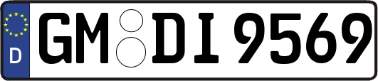 GM-DI9569