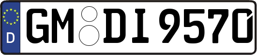 GM-DI9570