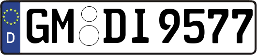 GM-DI9577