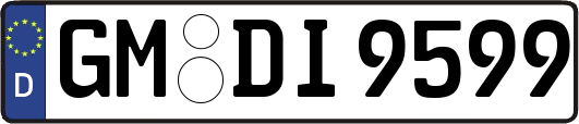 GM-DI9599