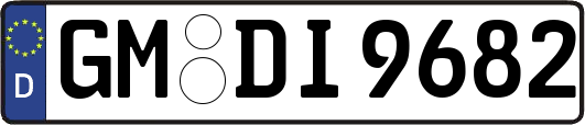 GM-DI9682