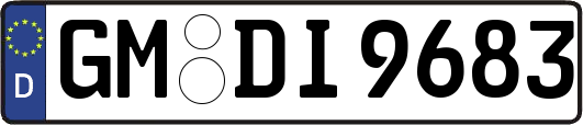 GM-DI9683